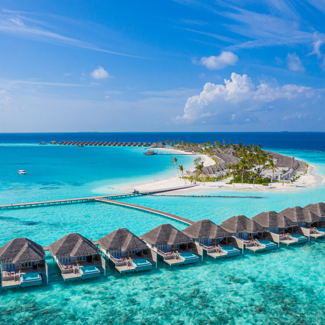 Maldives