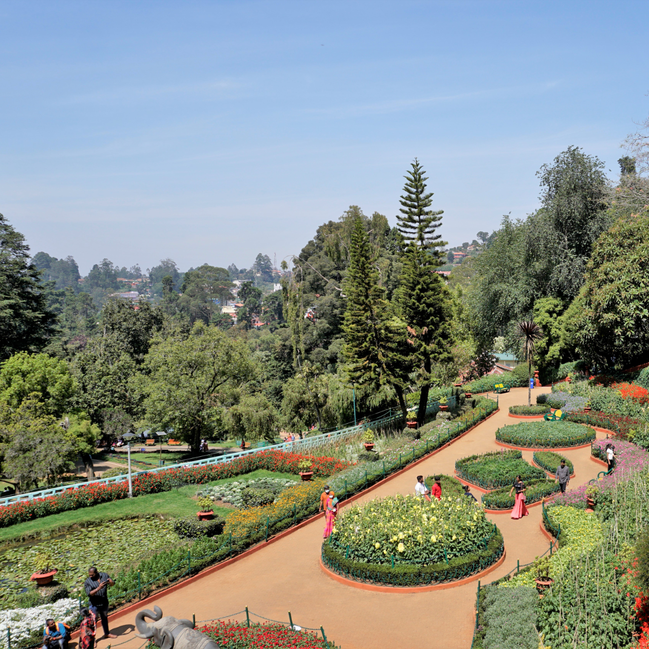 ooty